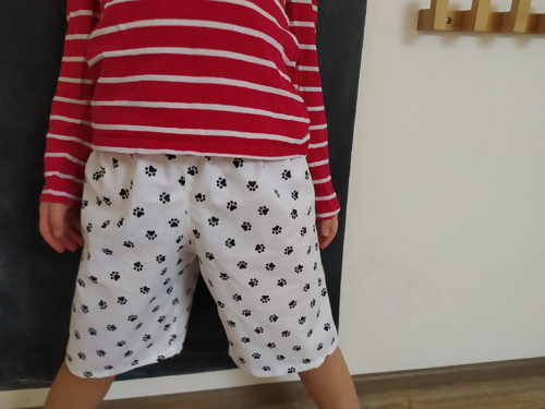 Kdo to tady běžel KRAŤASY — foto 5