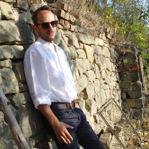 Lněná košile- vel. M ..STŘÍDAVĚ OBLAČNO — foto 6