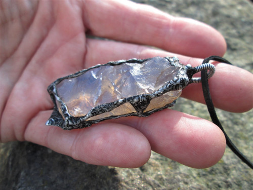Talisman ,, Hlubina duše " — foto 4