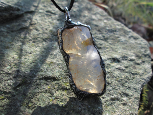 Talisman ,, Hlubina duše " — foto 5