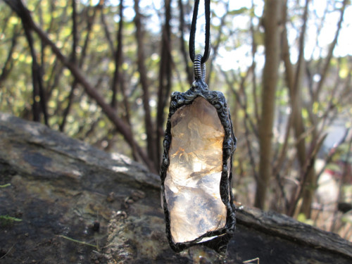 Talisman ,, Hlubina duše " — foto 3