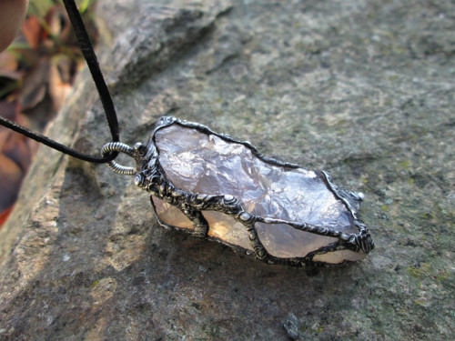 Talisman ,, Hlubina duše " — foto 2