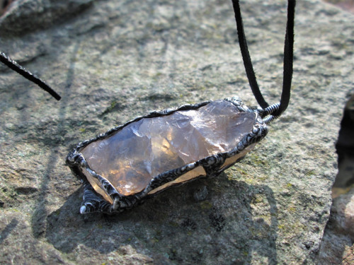 Talisman ,, Hlubina duše " — foto 6
