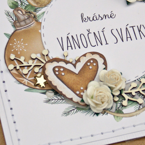 Vánoční přání — foto 3