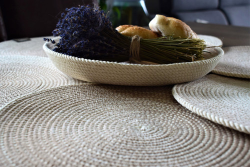 4 dílná sada prostírání 731 — foto 4