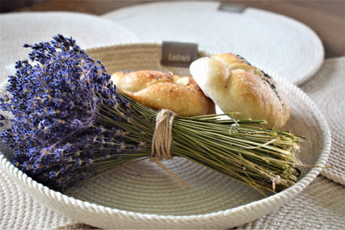 4 dílná sada prostírání 731 — foto 3