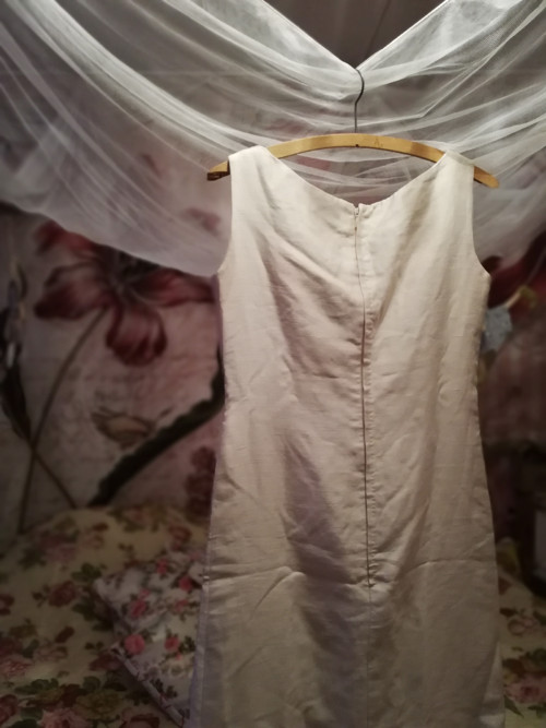 Starobylé hedvábné — foto 3