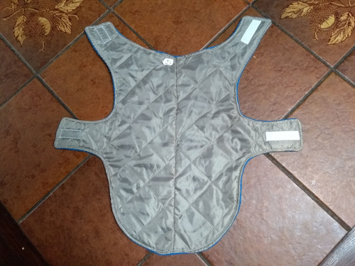 Vesta pro psy : 38 cm — foto 2