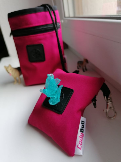 Bobkovník pink — foto 4