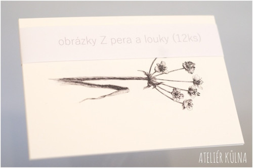 Z pera a louky - obrázky (12 ks) — foto 3
