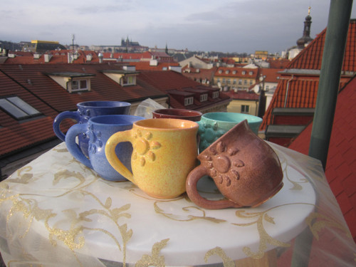 Pascalovy hrníčky IV. — foto 3
