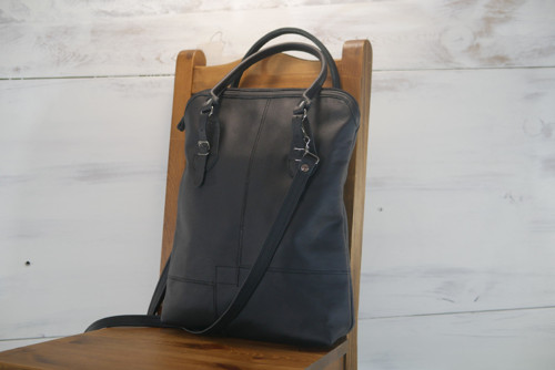 Tristan - kabelka crossbody — foto 3