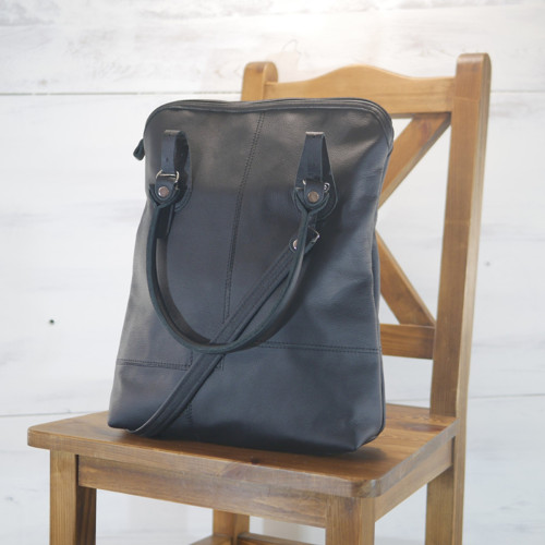 Tristan - kabelka crossbody — foto 6