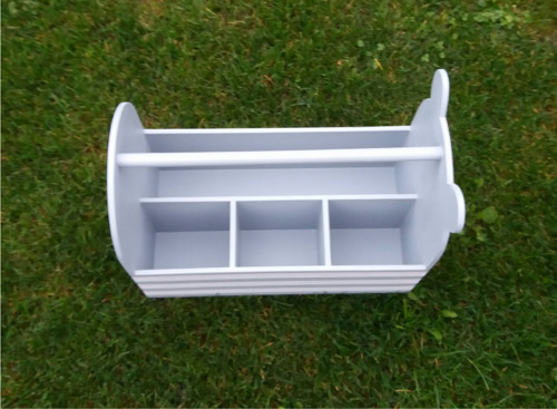Úložný box — foto 6