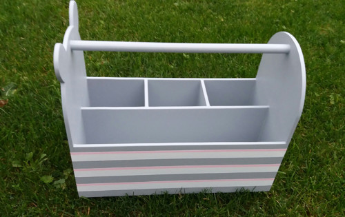 Úložný box — foto 5