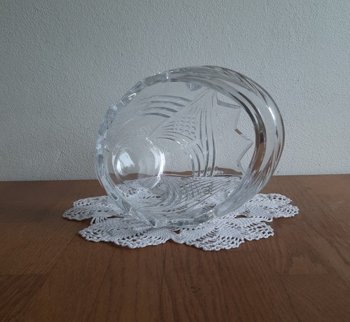 Košíček Skleněný — foto 2