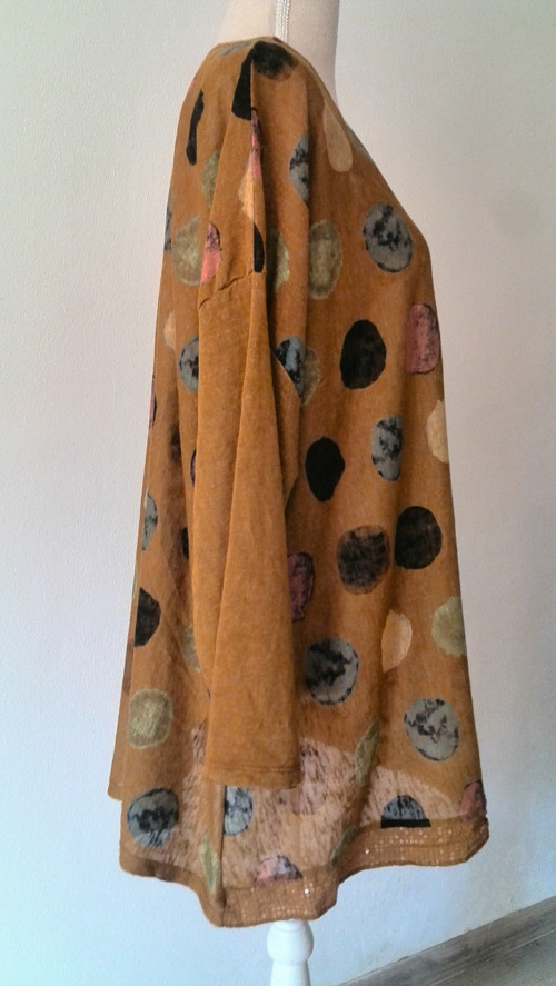 Oversize halena — foto 2