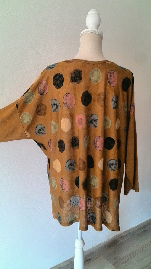 Oversize halena — foto 4