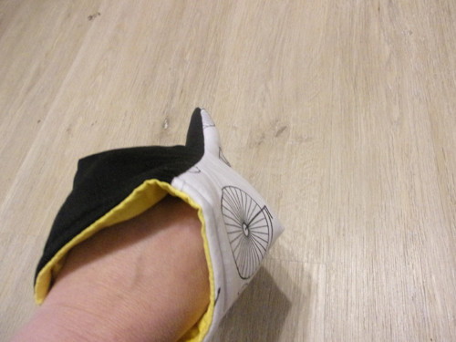 Chnapka pro cyklisty — foto 3