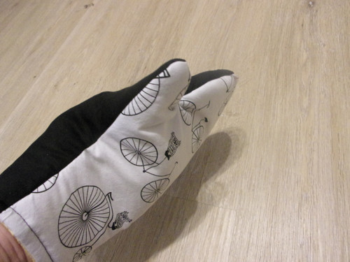 Chnapka pro cyklisty — foto 2