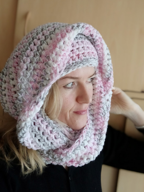 Souprava Cotton candy SKLADEM — foto 3