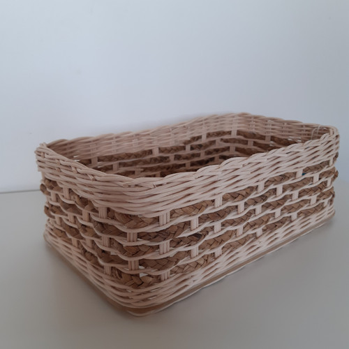 Košík 30 x 18 cm — foto 2