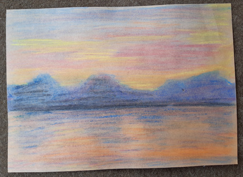 Mlha — foto 3