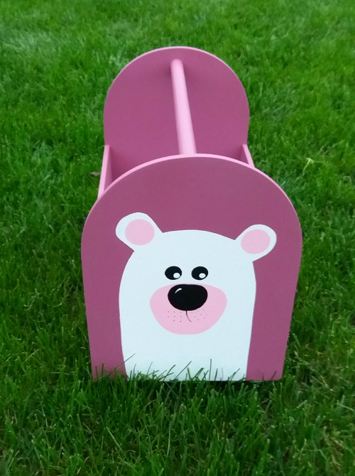 Úložný box — foto 2