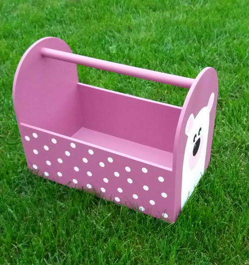 Úložný box — foto 3