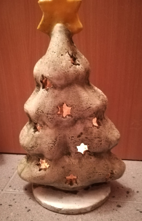 Stromeček - svícen — foto 2