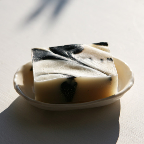 Mýdlenka z porcelánu — foto 4
