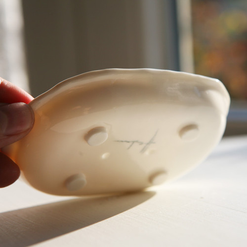 Mýdlenka z porcelánu — foto 6