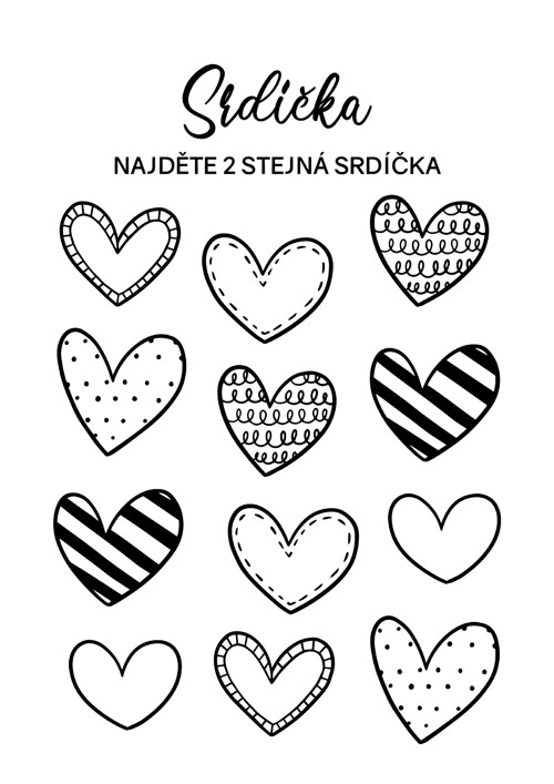 Svatební zábavníček pro děti PDF — foto 6