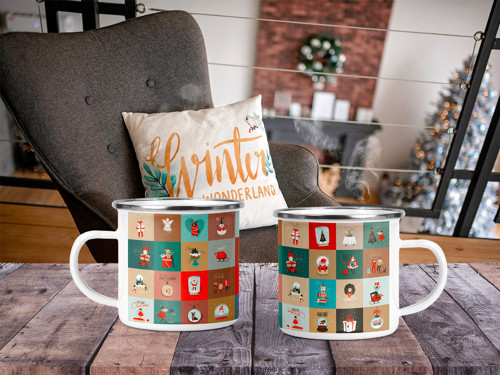 Plecháček XMAS JOYNESS — foto 4