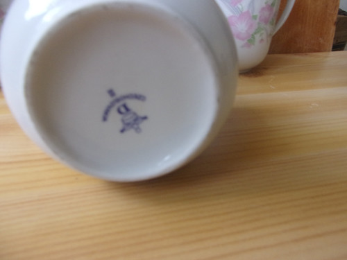 Růžové kvítí — foto 3