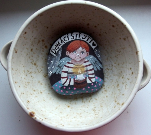 Domácí štěstí — foto 5