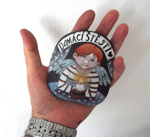Domácí štěstí — foto 2