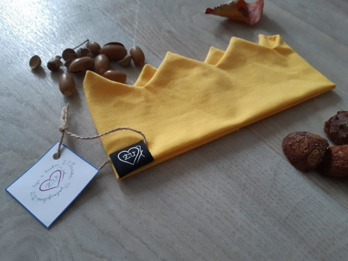 Čelenka "korunka" — foto 2