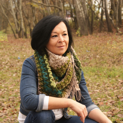 Šatka lesná — foto 3