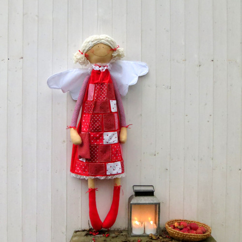 Velký adventní kalendář — foto 2
