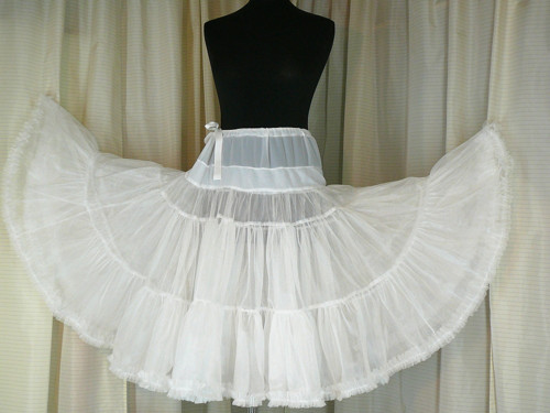 Tutu spodnička dámská — foto 4
