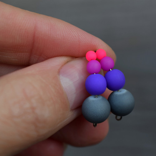 Mini - UV Neo Bubbles... — foto 4
