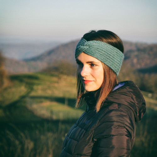 Čelenka Allinges — foto 2