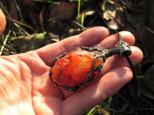 Talisman ,, Životní síly " — foto 4
