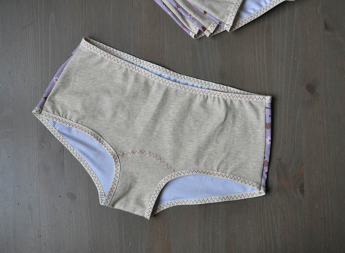 Cosy & Easy kalhotky vel. L — foto 3