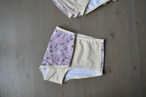 Cosy & Easy kalhotky vel. L — foto 2
