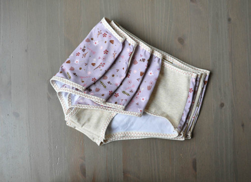 Cosy & Easy kalhotky vel. L — foto 5