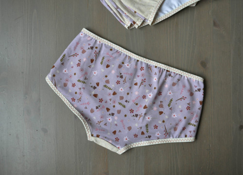 Cosy & Easy kalhotky vel. L — foto 4