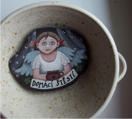 Domácí štěstí — foto 3