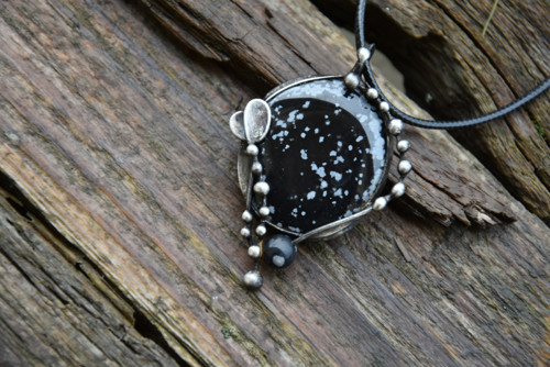 Obsidiánere — foto 2